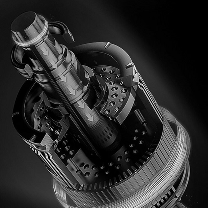 Portable Mini Electric Shaver