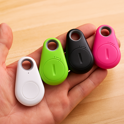 Mini GPS Tracker for Children Pets Cars