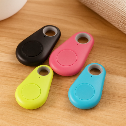 Mini GPS Tracker for Children Pets Cars