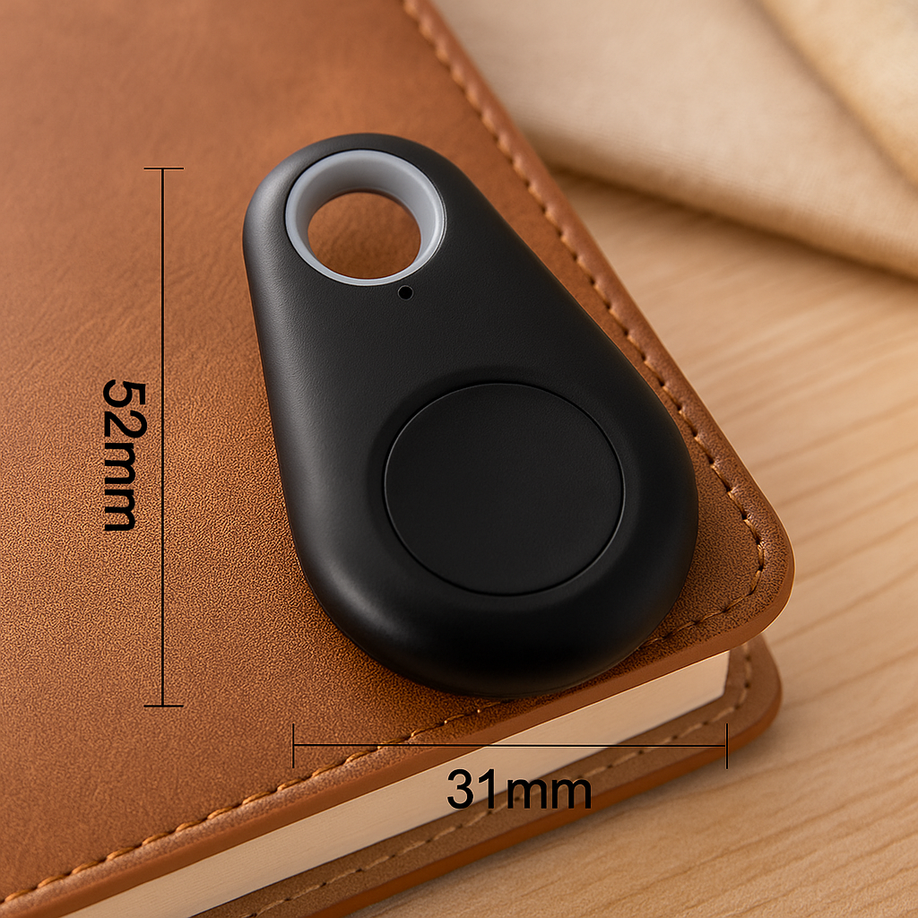 Mini GPS Tracker for Children Pets Cars