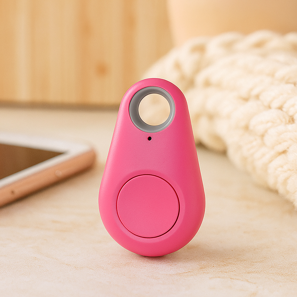 Mini GPS Tracker for Children Pets Cars