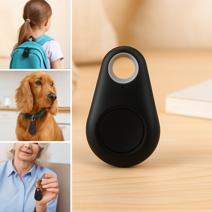 Mini GPS Tracker for Children Pets Cars