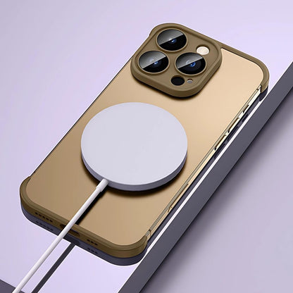 iPhone Case Ultimate Protection Cover