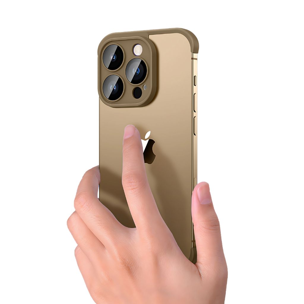 iPhone Case Ultimate Protection Cover