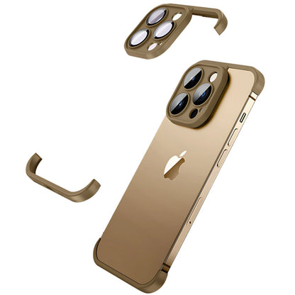 iPhone Case Ultimate Protection Cover