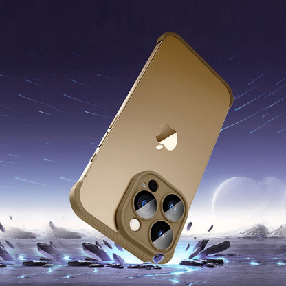 iPhone Case Ultimate Protection Cover