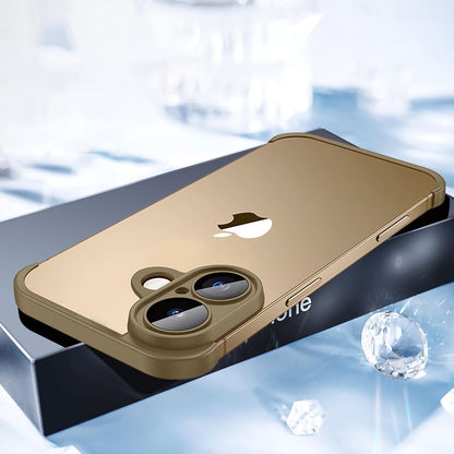 iPhone Case Ultimate Protection Cover