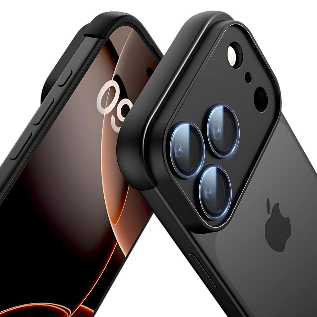 iPhone Case Ultimate Protection Cover