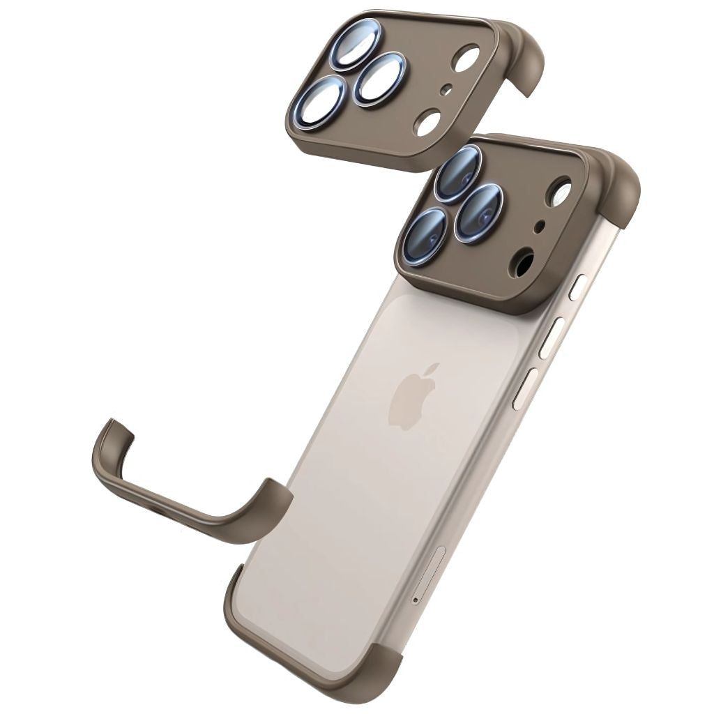 iPhone Case Ultimate Protection Cover