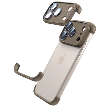 iPhone Case Ultimate Protection Cover