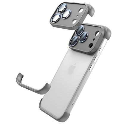 iPhone Case Ultimate Protection Cover