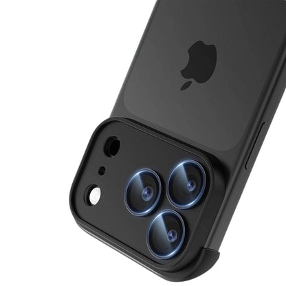 iPhone Case Ultimate Protection Cover