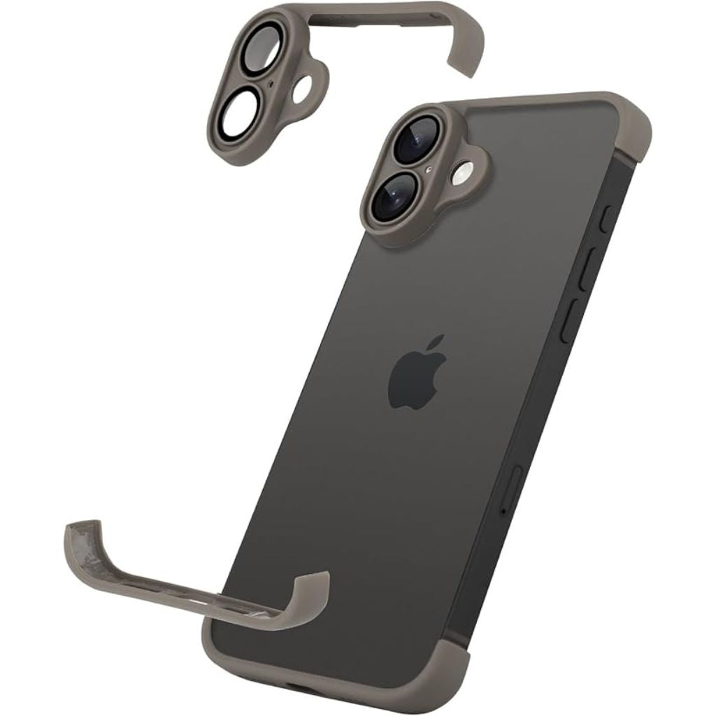 iPhone Case Ultimate Protection Cover