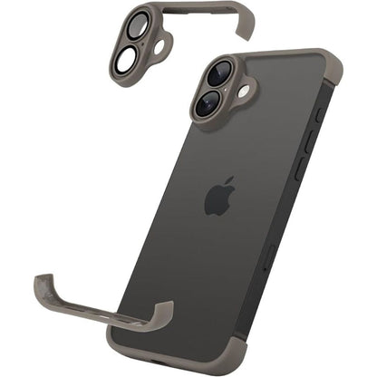 iPhone Case Ultimate Protection Cover