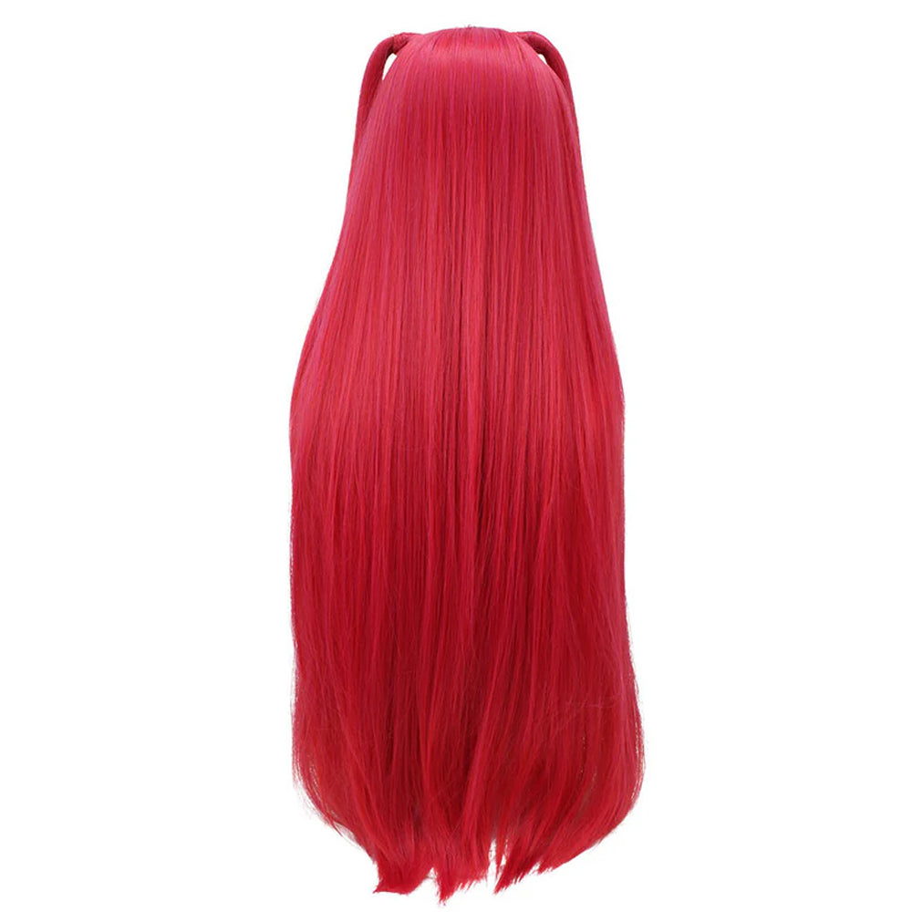 Sequin Costume Crop Top Skirt Set