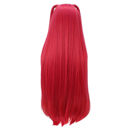 Sequin Costume Crop Top Skirt Set