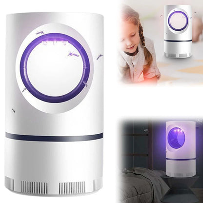 Mosquito Killer Lamp UV Light Insect Zapper Trap