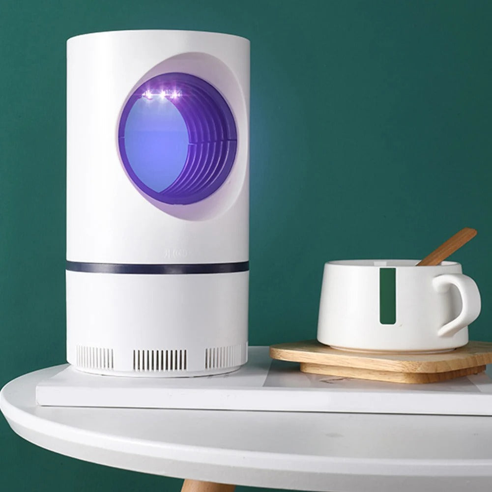 Mosquito Killer Lamp UV Light Insect Zapper Trap