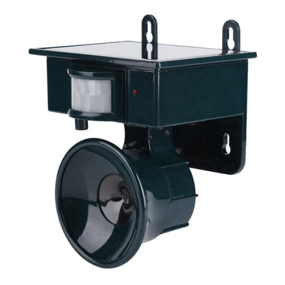 Motion Sensor Bird Repeller Scarer Device