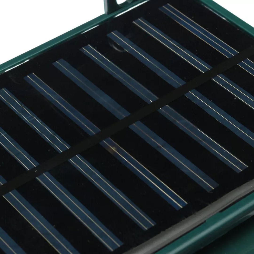 Motion Sensor Bird Repeller Scarer Device