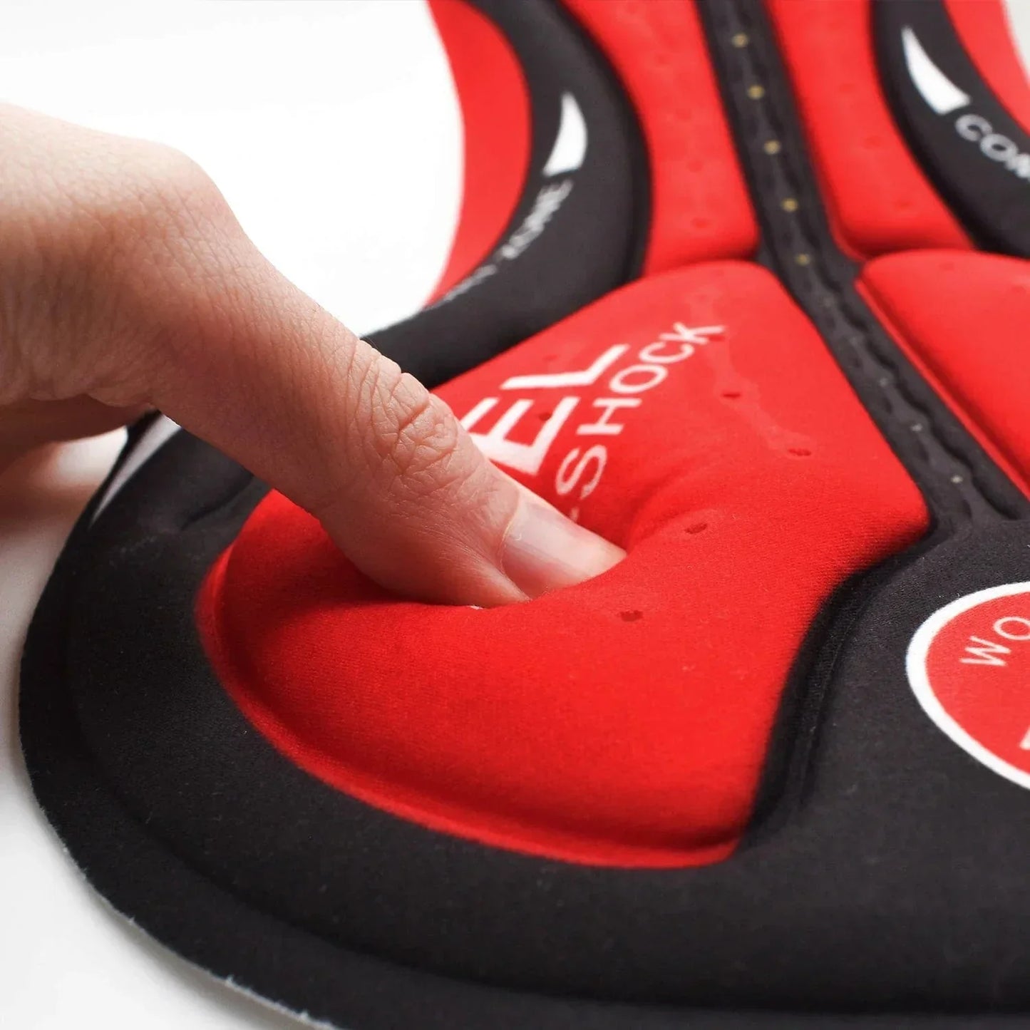 Motorcycle Riding Shorts