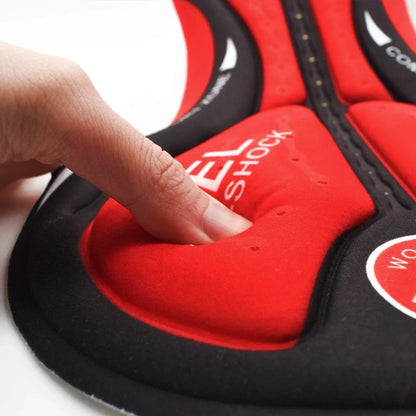 Motorcycle Riding Shorts