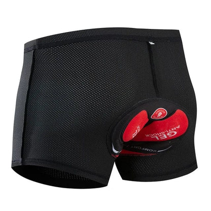 Motorcycle Riding Shorts