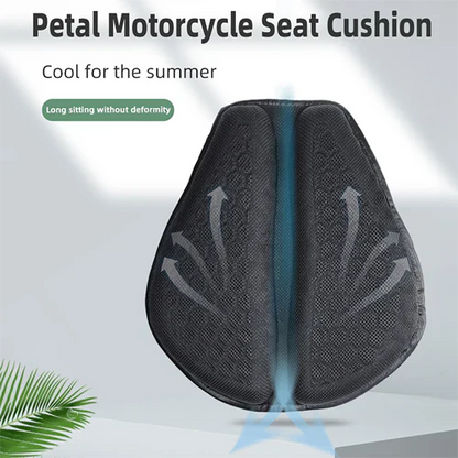 Motorcycle Gel Seat Pad