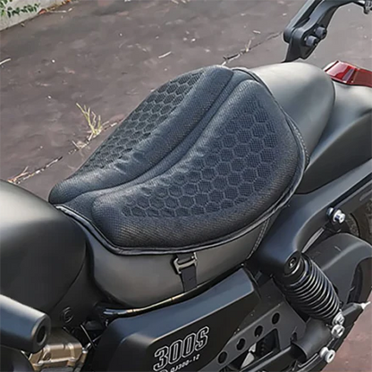 Motorcycle Gel Seat Pad
