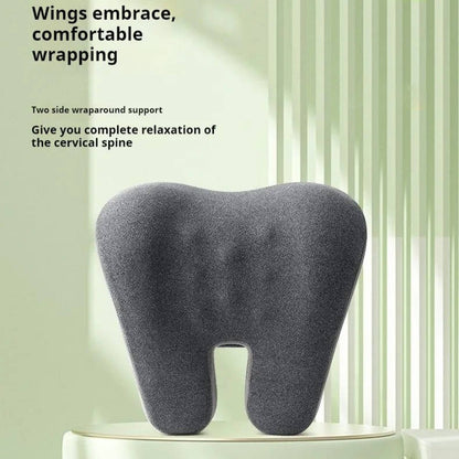 Office Chair Headrest Pillow Support Cushion