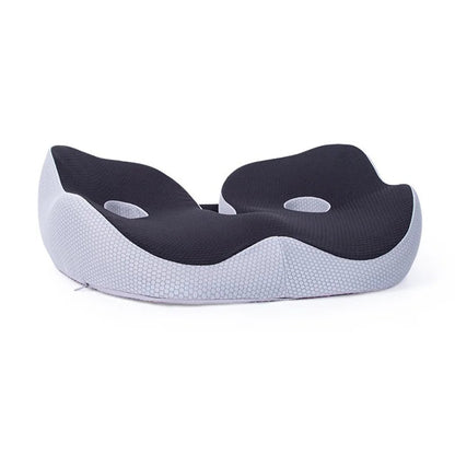 Orthopedic Memory Foam Seat Cushion Adjustable Shape