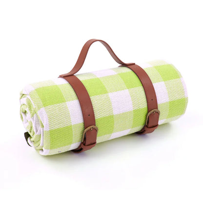 Outdoor Picnic Blanket Waterproof Foldable Mat