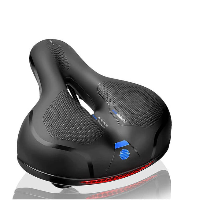 Cycling Seat Cushion for Pain Relief