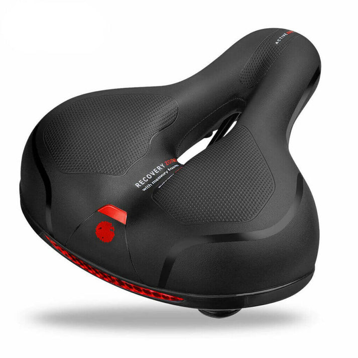 Cycling Seat Cushion for Pain Relief