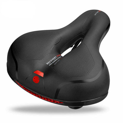 Cycling Seat Cushion for Pain Relief