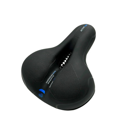 Cycling Seat Cushion for Pain Relief