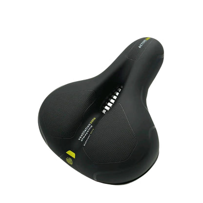 Cycling Seat Cushion for Pain Relief