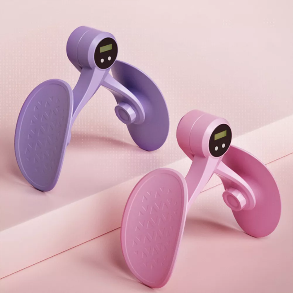 Pelvic Floor Trainer Device