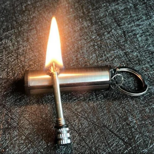 Metal Match Fire Starter