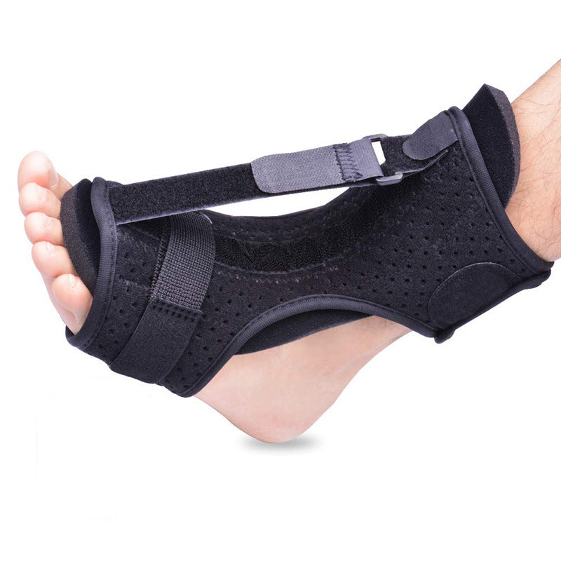 Plantar Fasciitis Night Splint Brace Support