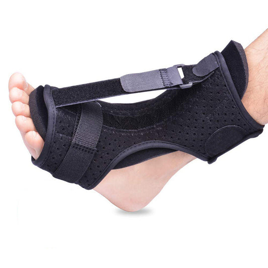 Plantar Fasciitis Night Splint Brace Support