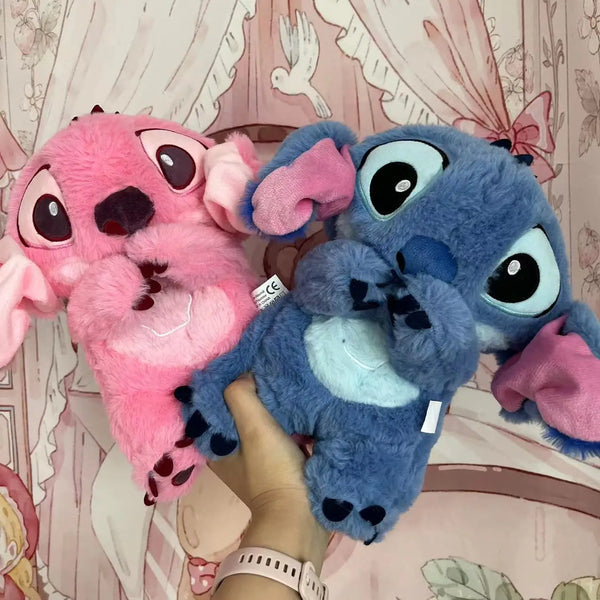 Plush Toy Animal for Kids Sleep and Relaxation