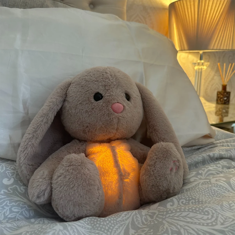 Plush Toy Animal for Kids Sleep and Relaxation