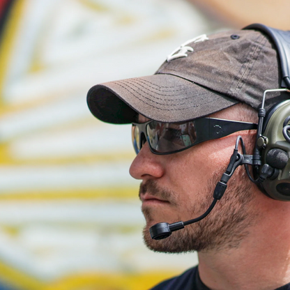 Polarised Military Sunglasses UV Protection