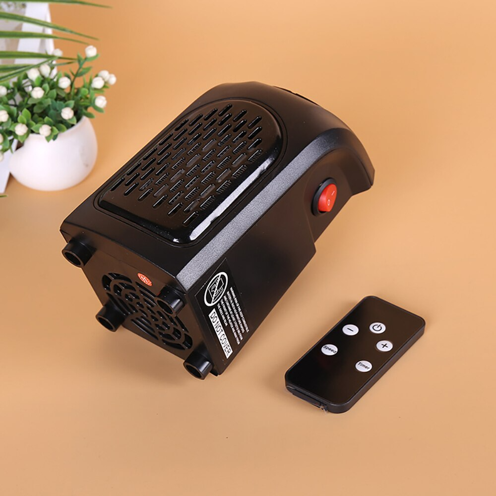Portable Electric Heater 2.0 Compact Space Heater
