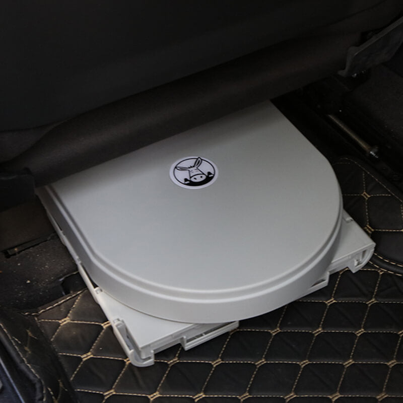 Portable Outdoor Toilet Hygiene Unit