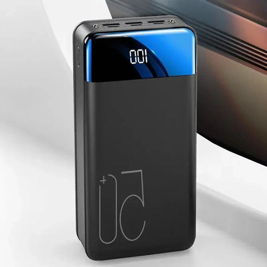 Portable Power Bank Battery Charger Fast Charging