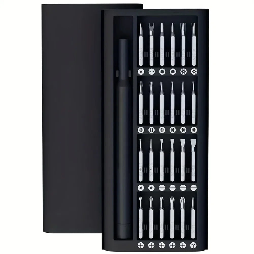 Precision Screwdriver Set Portable Tool Kit