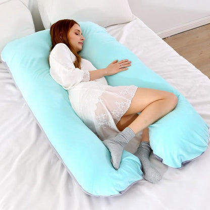 Pregnancy Sleep Therapy Pillow