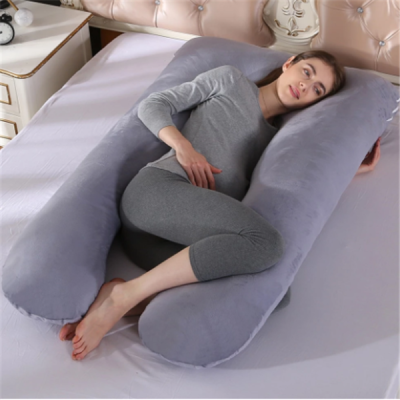 Pregnancy Sleep Therapy Pillow